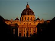 NEOBYČEJNÝ ŘÍM s dotekem moře