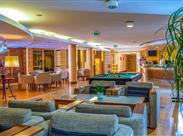 HARKÁNY & DRÁVA HOTEL THERMAL RESORT relax v čertovské vodě