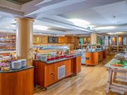 HARKÁNY & DRÁVA HOTEL THERMAL RESORT relax v čertovské vodě