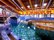 HARKÁNY & DRÁVA HOTEL THERMAL RESORT relax v čertovské vodě