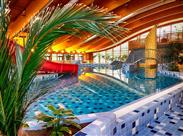 HARKÁNY & DRÁVA HOTEL THERMAL RESORT relax v čertovské vodě