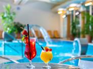 HARKÁNY & DRÁVA HOTEL THERMAL RESORT relax v čertovské vodě