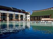HARKÁNY & DRÁVA HOTEL THERMAL RESORT relax v čertovské vodě