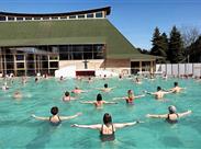 HARKÁNY & DRÁVA HOTEL THERMAL RESORT relax v čertovské vodě