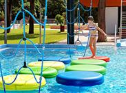 HARKÁNY & DRÁVA HOTEL THERMAL RESORT relax v čertovské vodě