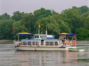 HARKÁNY & DRÁVA HOTEL THERMAL RESORT relax v čertovské vodě