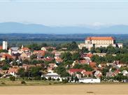 HARKÁNY & DRÁVA HOTEL THERMAL RESORT relax v čertovské vodě