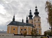 HARKÁNY & DRÁVA HOTEL THERMAL RESORT relax v čertovské vodě
