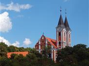 HARKÁNY & DRÁVA HOTEL THERMAL RESORT relax v čertovské vodě