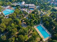 HARKÁNY & DRÁVA HOTEL THERMAL RESORT relax v čertovské vodě