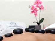 HARKÁNY & DRÁVA HOTEL THERMAL RESORT relax v čertovské vodě