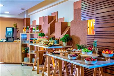 HARKÁNY & DRÁVA HOTEL THERMAL RESORT relax v čertovské vodě