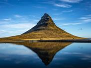 ISLAND putování západem země VIGINGŮ a SÁG