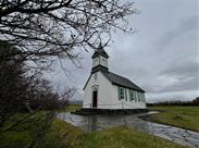 ISLAND putování západem země VIGINGŮ a SÁG