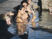 ISLAND putování západem země VIGINGŮ a SÁG