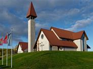 ISLAND putování západem země VIGINGŮ a SÁG