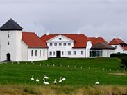 ISLAND putování západem země VIGINGŮ a SÁG