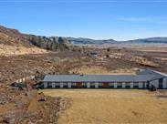 ISLAND putování západem země VIGINGŮ a SÁG