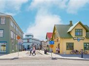 ISLAND putování západem země VIGINGŮ a SÁG