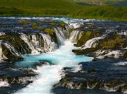 ISLAND putování západem země VIGINGŮ a SÁG