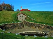 ISLAND putování západem země VIGINGŮ a SÁG