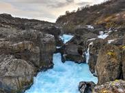 ISLAND putování západem země VIGINGŮ a SÁG
