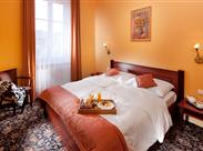 MARIÁNSKÉ LÁZNĚ & CHATEAU MONTY nejkouzelnější  lázně Česka