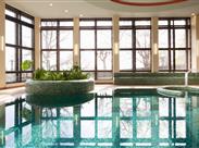 MARIÁNSKÉ LÁZNĚ & CHATEAU MONTY nejkouzelnější  lázně Česka