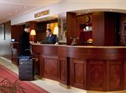 MARIÁNSKÉ LÁZNĚ & CHATEAU MONTY nejkouzelnější  lázně Česka