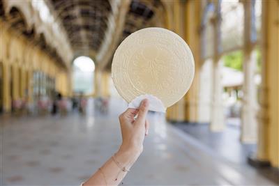 MARIÁNSKÉ LÁZNĚ & CHATEAU MONTY nejkouzelnější  lázně Česka - lázeňské oplatky