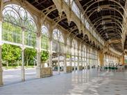 MARIÁNSKÉ LÁZNĚ & CHATEAU MONTY nejkouzelnější  lázně Česka