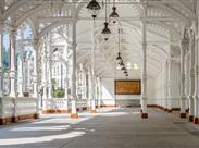 MARIÁNSKÉ LÁZNĚ & CHATEAU MONTY nejkouzelnější  lázně Česka