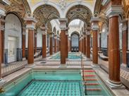 MARIÁNSKÉ LÁZNĚ & CHATEAU MONTY nejkouzelnější  lázně Česka