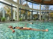 MARIÁNSKÉ LÁZNĚ & CHATEAU MONTY nejkouzelnější  lázně Česka