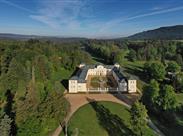 MARIÁNSKÉ LÁZNĚ & CHATEAU MONTY nejkouzelnější  lázně Česka