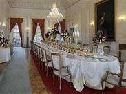 MARIÁNSKÉ LÁZNĚ & CHATEAU MONTY nejkouzelnější  lázně Česka