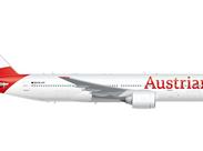 Letadlo Austrian