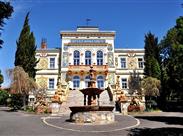 HARKÁNY & DRÁVA HOTEL THERMAL RESORT relax v čertovské vodě