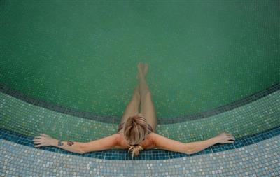 LENDAVA & THERMAL RESORT apartmány - velikonoční relax ve smaragdové vodě - smaragdová parafínová termální voda - Lendava - Slovinsko - Relax pobyty