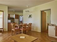 LENDAVA & THERMAL RESORT apartmány - velikonoční relax ve smaragdové vodě