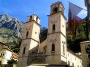 Kouzelná Černá Hora a tajemná Albánie