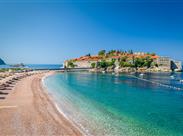 Kouzelná Černá Hora a tajemná Albánie