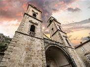 Kouzelná Černá Hora a tajemná Albánie