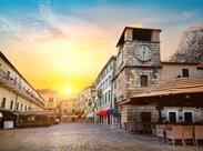 Kouzelná Černá Hora a tajemná Albánie