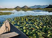 Kouzelná Černá Hora a tajemná Albánie