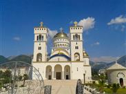 Kouzelná Černá Hora a tajemná Albánie