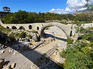 Kouzelná Černá Hora a tajemná Albánie