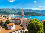 Kouzelná Černá Hora a tajemná Albánie