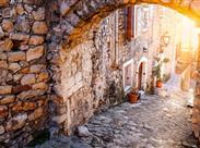 Kouzelná Černá Hora a tajemná Albánie