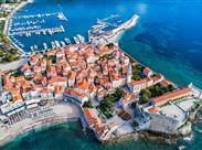 Kouzelná Černá Hora a tajemná Albánie